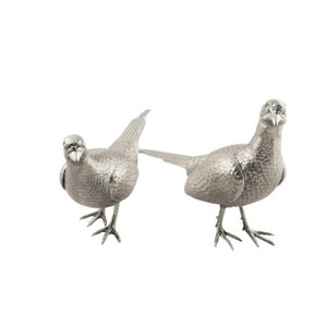 SILVER ANIMAL RELATED