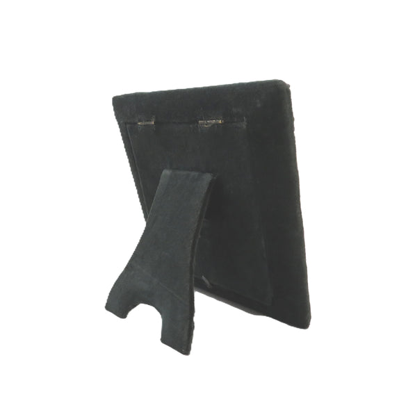 Antique Late Victorian Sterling Silver 'Cherubs' Photo Frame 1900