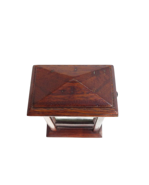 Antique Victorian 6" Perpetual Calendar c1880