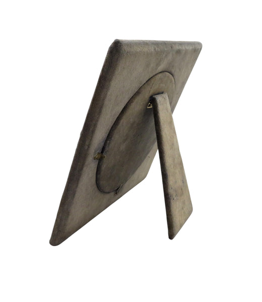 Antique Art Nouveau Sterling Silver