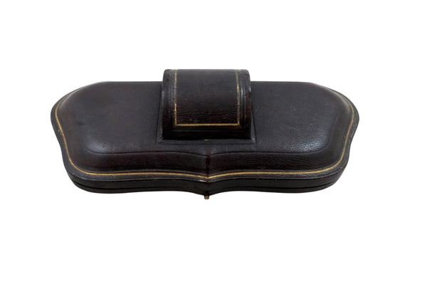 Antique Victorian Sterling Silver 3 Piece Christening Set 1895