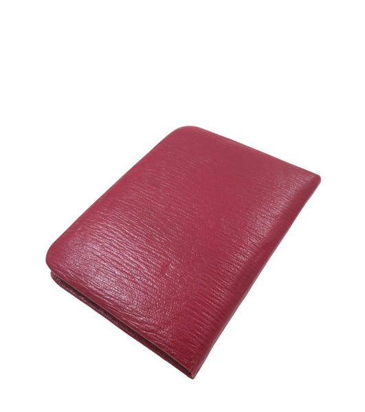 Antique Edwardian Sterling Silver 'At Home' Book 1901