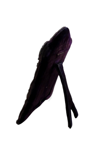 Antique Edwardian Sterling Silver 9 1/2" Photo Frame 1903